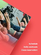 CFW Health & Fitness screenshot 5