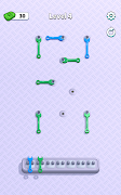 Nut Sorting 海报