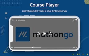 MathonGo Courses capture d'écran 2