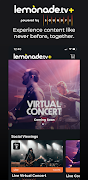 lemonade.tv screenshot 5
