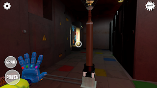 Scary Baby: Horror Playtime 스크린샷 2