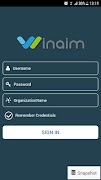 WiNAiM ảnh chụp màn hình 1