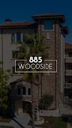 پوستر 885 Woodside
