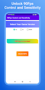 Controls & Sensitivity 90fps 截圖 1