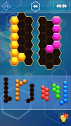 Block Hexagon Puzzle screenshot 4