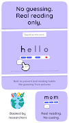 Learn to Read: Reading.com 截图 4