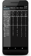 Essential Darts Scoreboard screenshot 7
