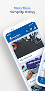 Smarthire পোস্টার