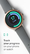 Google Fit: Activity Tracking اسکرین شاٹ 4
