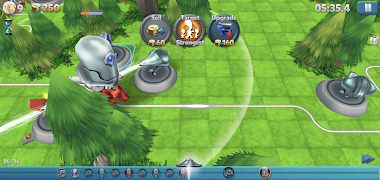Tower Madness 2 Tower Defense تصوير الشاشة 2