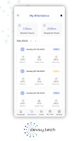 Devsy 截图 3
