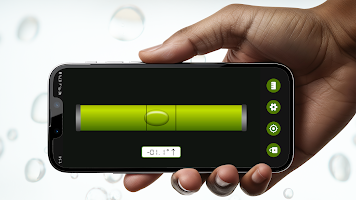 Bubble Level Spirit Level Tool screenshot 7