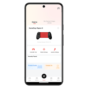 GameStop Controller Hub Cartaz