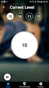 برنامه‌نما Push Yourself Up عکس از صفحه
