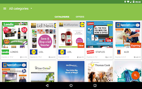 ILikeSales Catalogues screenshot 7