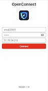 OpenConnect पोस्टर