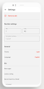 7 Schermata Numero casuale semplice