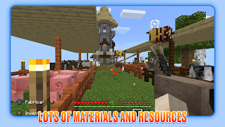 Skyblock One Block Minecraft 2 截圖 3