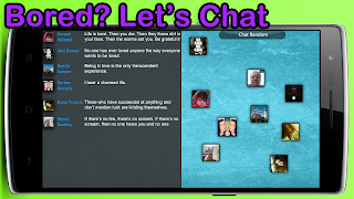 Chat Random screenshot 6