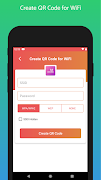 QR Code Reader & Scanner syot layar 3