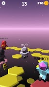 Among The Fall screenshot 1