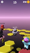 Among The Fall screenshot 1