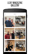 Leaf Magazine スクリーンショット 3