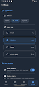 RadOncTables Screenshot 4