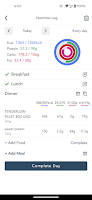 Elite Fit | Sven Arends স্ক্রিনশট 2