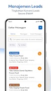 Closio captura de pantalla 2