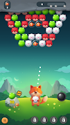 برنامه‌نما Bubble Shooter عکس از صفحه