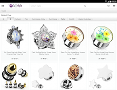 Taffstyle اسکرین شاٹ 4