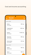 Fuelmeter: Fuel consumption 스크린샷 7