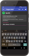 Notifier - Notification Reader captura de pantalla 4