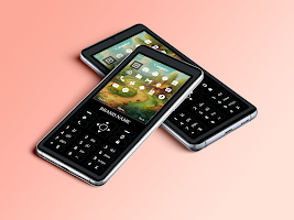 Launcher Sonkiz स्क्रीनशॉट 1