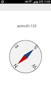 Compass capture d'écran 1