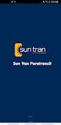 Sun Van poster