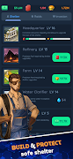 Lost Vault: Idle RPG screenshot 7