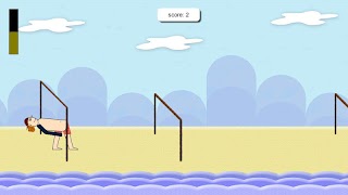 Limbo Dance screenshot 1