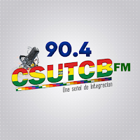 RADIO CSUTCB BOLIVIA পোস্টার