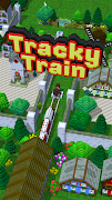 Tracky Train screenshot 1