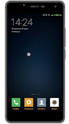 Flashlight (+widget) screenshot 1
