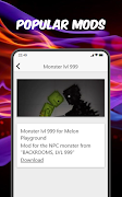 Melon Stick Playground Mods скриншот 7