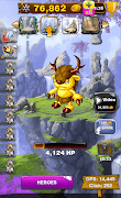 Clicker Wars screenshot 1