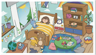 Find It โปสเตอร์