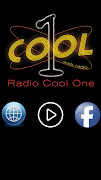 RadioCool1 スクリーンショット 1