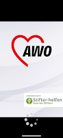 AWO Freiwilligendienste M-V poster