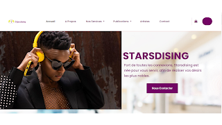 Starsdising screenshot 5