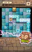 Caveboy Escape syot layar 2