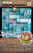 Caveboy Escape screenshot 2